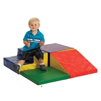 Picture of Astor Kids Play Toddler Climbing Center