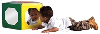 Picture of Astor Toddler Play Mirror Cube
