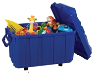 Picture of Astor Mobile ToyBox Chest