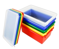 Picture of Astor Plastic Storage Containers
