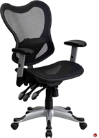 Picture of Brato Mid Back Multi Function Office Task Chair