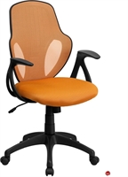 Picture of Brato Mid Back Office Task Mesh Chair