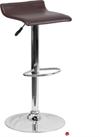 Picture of Brato Cafe Dining Height Adjustable Barstool