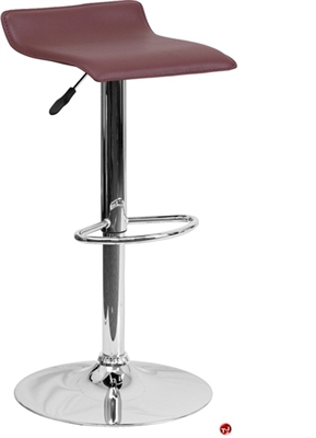 Picture of Brato Cafe Dining Height Adjustable Counter Barstool