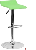 Picture of Brato Cafe Dining Height Adjustable Counter Barstool