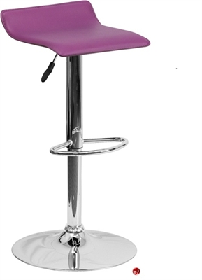 Picture of Brato Cafe Dining Height Adjustable Counter Barstool