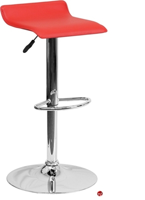 Picture of Brato Cafe Dining Height Adjustable Counter Barstool