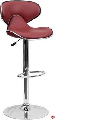 Picture of Brato Cafe Dining Height Adjustable Counter Barstool