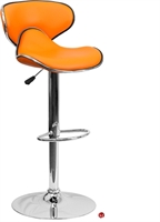 Picture of Brato Cafe Dining Height Adjustable Counter Barstool