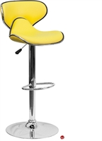 Picture of Brato Cafe Dining Height Adjustable Counter Barstool