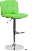 Picture of Brato Contemporary Cafe Height Adjustable Counter Barstool