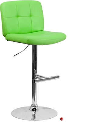 Picture of Brato Contemporary Cafe Height Adjustable Counter Barstool