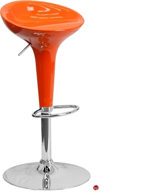 Picture of Brato Cafe Height Adjustable Counter Barstool