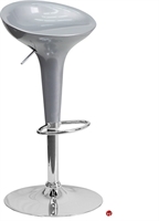 Picture of Brato Cafe Height Adjustable Counter Barstool