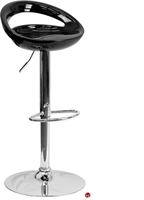 Picture of Brato Cafe Height Adjustable Counter Barstool