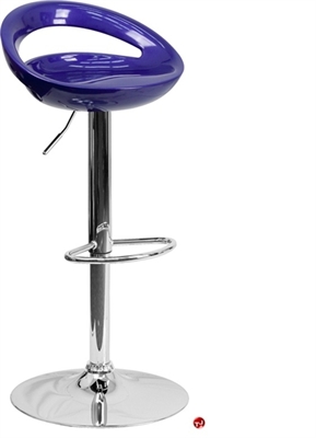 Picture of Brato Cafe Height Adjustable Counter Barstool