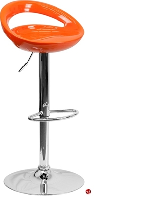 Picture of Brato Cafe Height Adjustable Counter Barstool