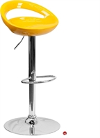 Picture of Brato Cafe Height Adjustable Counter Barstool