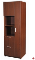 Picture of KI Aristotle 72"H Wardrobe Storage Cabinet