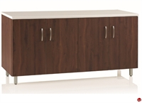 Picture of KI Dante Healthcare Four Door Bedroom Dresser