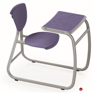 Picture of KI Intellect Combo Classroom Chair Desk