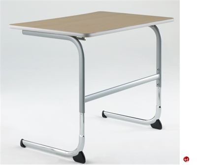 Picture of KI Intellect School Classroom Desk