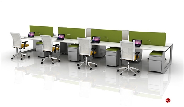 8 person workstation deals