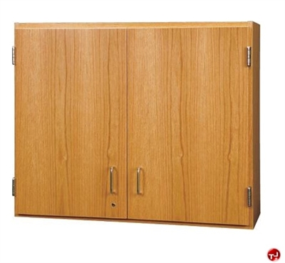 Picture of DEVA Wall Mount Veneer Storage Cabinet