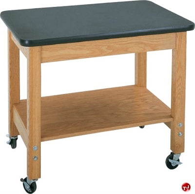 Picture of DEVA Mobile Lab Veneer Cart