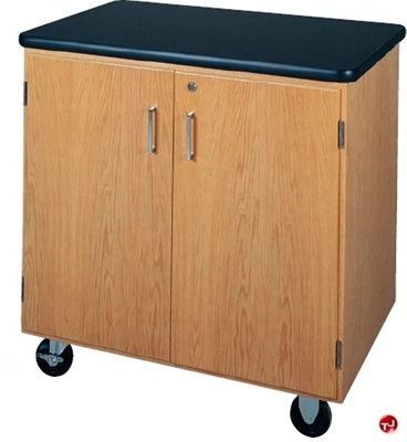 Picture of DEVA Heavy Duty Mobile Storage Cabinet