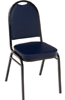 Picture of KFI IM Series, IM520 Stack Armless Dining Chair