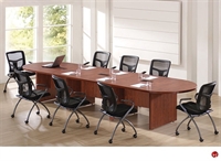 Picture of COPTI 14' Racetrack Conference Table