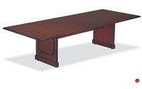 Picture of COPTI 72" Traditional Veneer Conference Table