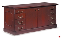 Picture of COPTI Traditional Veneer Storage Credezna