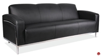 Picture of COPTI Reception Lounge 3 Seat Sofa