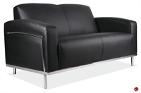 Picture of COPTI Reception Lounge 2 Seat Sofa