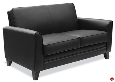 Picture of COPTI Reception Lounge 2 Seat Sofa