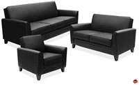 Picture of COPTI Reception Lounge Lobby Sofa Collection