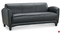 Picture of COPTI Reception Lounge Lobby 3 Seat Sofa