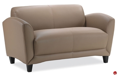 Picture of COPTI Reception Lounge Loveseat Sofa