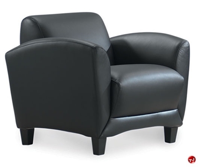 Picture of COPTI Reception Lounge Club Arm Chair