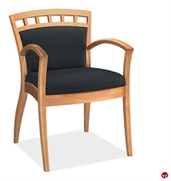 Picture of COPTI Contemporary Reception Lounge Guest Chair