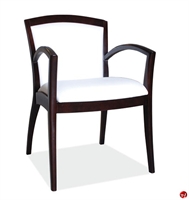 Picture of COPTI Guest Side Reception Arm Chair