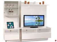 Picture of COX Contemporary Open Storage Display Unit