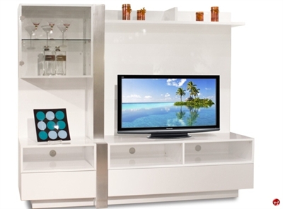 Picture of COX Contemporary Open Storage Display Unit