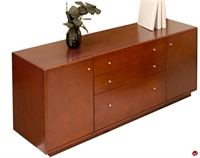 Picture of COX Contemporary Storage Credenza