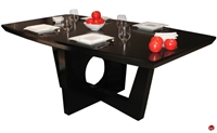 Picture of COX Contemporary Veneer Dining Table