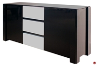 Picture of COX Contemporary Dining Storage Buffet