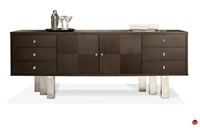 Picture of COX Contemporary Veneer Conference Storage Buffet