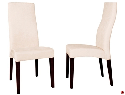 Picture of COX Contemporary Armless Dining Chair, Set of 2